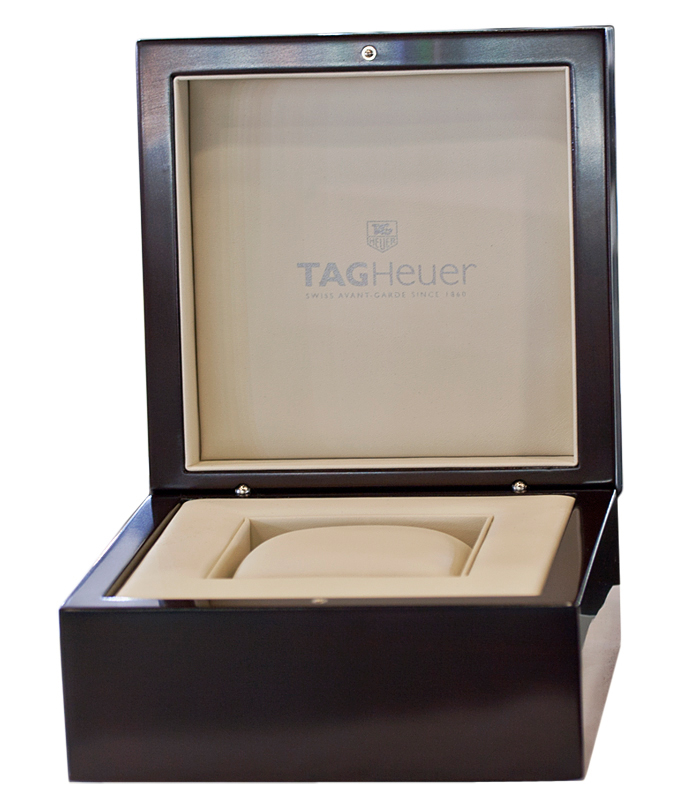 TAG Heuer CAF2111.BA0809 Bestwatch.ru.